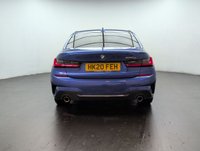 USED 2020 20 BMW 3 SERIES 2.0 330e M Sport Auto 4dr CLICK+COLLECT / HOME DELIVERY
