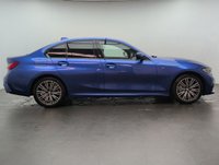 USED 2020 20 BMW 3 SERIES 2.0 330e M Sport Auto 4dr CLICK+COLLECT / HOME DELIVERY