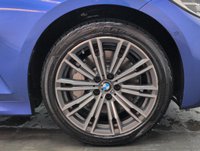 USED 2020 20 BMW 3 SERIES 2.0 330e M Sport Auto 4dr CLICK+COLLECT / HOME DELIVERY