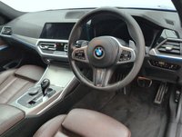 USED 2020 20 BMW 3 SERIES 2.0 330e M Sport Auto 4dr CLICK+COLLECT / HOME DELIVERY