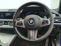 USED 2020 20 BMW 3 SERIES 2.0 330e M Sport Auto 4dr CLICK+COLLECT / HOME DELIVERY