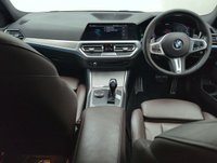 USED 2020 20 BMW 3 SERIES 2.0 330e M Sport Auto 4dr CLICK+COLLECT / HOME DELIVERY