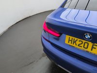 USED 2020 20 BMW 3 SERIES 2.0 330e M Sport Auto 4dr CLICK+COLLECT / HOME DELIVERY
