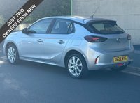 USED 2022 22 VAUXHALL CORSA 1.2 SE Edition Hatchback 5dr Petrol Manual Euro 6 (75 ps) PRISTINE EXAMPLE WITH GREAT MILEAGE!