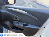 USED 2022 22 VAUXHALL CORSA 1.2 SE Edition Hatchback 5dr Petrol Manual Euro 6 (75 ps) PRISTINE EXAMPLE WITH GREAT MILEAGE!