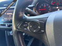 USED 2022 22 VAUXHALL CORSA 1.2 SE Edition Hatchback 5dr Petrol Manual Euro 6 (75 ps) PRISTINE EXAMPLE WITH GREAT MILEAGE!
