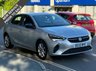 USED 2022 22 VAUXHALL CORSA 1.2 SE Edition Hatchback 5dr Petrol Manual Euro 6 (75 ps) PRISTINE EXAMPLE WITH GREAT MILEAGE!