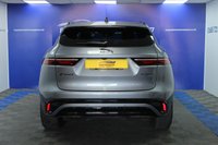 USED 2021 21 JAGUAR F-PACE 2.0 P400e 17.1kWh R-Dynamic SE SUV 5dr Petrol Plug-in Hybrid Auto AWD Euro 6 (s/s) (404 ps) 