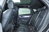 USED 2021 21 JAGUAR F-PACE 2.0 P400e 17.1kWh R-Dynamic SE SUV 5dr Petrol Plug-in Hybrid Auto AWD Euro 6 (s/s) (404 ps) 