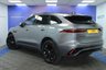 USED 2021 21 JAGUAR F-PACE 2.0 P400e 17.1kWh R-Dynamic SE SUV 5dr Petrol Plug-in Hybrid Auto AWD Euro 6 (s/s) (404 ps) 
