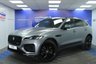 USED 2021 21 JAGUAR F-PACE 2.0 P400e 17.1kWh R-Dynamic SE SUV 5dr Petrol Plug-in Hybrid Auto AWD Euro 6 (s/s) (404 ps) 