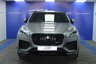 USED 2021 21 JAGUAR F-PACE 2.0 P400e 17.1kWh R-Dynamic SE SUV 5dr Petrol Plug-in Hybrid Auto AWD Euro 6 (s/s) (404 ps) 
