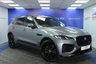 USED 2021 21 JAGUAR F-PACE 2.0 P400e 17.1kWh R-Dynamic SE SUV 5dr Petrol Plug-in Hybrid Auto AWD Euro 6 (s/s) (404 ps) 
