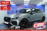 USED 2021 21 JAGUAR F-PACE 2.0 P400e 17.1kWh R-Dynamic SE SUV 5dr Petrol Plug-in Hybrid Auto AWD Euro 6 (s/s) (404 ps) 