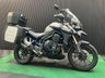 USED 2012 12 TRIUMPH EXPLORER FINANCE SPECIALISTS APPLY NOW LOW RATE FINANCE DELIVERY AVAILABLE