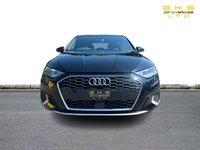 USED 2021 20 AUDI A3 1.0 TFSI 30 Sport Sportback 5dr Petrol Manual Euro 6 (s/s) (110 ps) **CARPLAY | LEATHER | CRUISE**