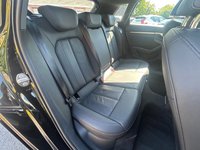 USED 2021 20 AUDI A3 1.0 TFSI 30 Sport Sportback 5dr Petrol Manual Euro 6 (s/s) (110 ps) **CARPLAY | LEATHER | CRUISE**
