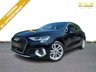 USED 2021 20 AUDI A3 1.0 TFSI 30 Sport Sportback 5dr Petrol Manual Euro 6 (s/s) (110 ps) **CARPLAY | LEATHER | CRUISE**
