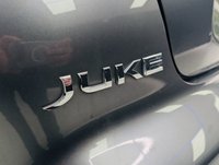 USED 2016 16 NISSAN JUKE 1.5 dCi Tekna SUV 5dr Diesel Manual Euro 6 (s/s) (110 ps) 