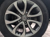 USED 2016 16 NISSAN JUKE 1.5 dCi Tekna SUV 5dr Diesel Manual Euro 6 (s/s) (110 ps) 