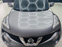 USED 2016 16 NISSAN JUKE 1.5 dCi Tekna SUV 5dr Diesel Manual Euro 6 (s/s) (110 ps) 
