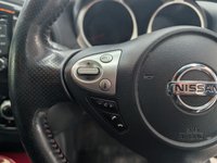 USED 2016 16 NISSAN JUKE 1.5 dCi Tekna SUV 5dr Diesel Manual Euro 6 (s/s) (110 ps) 