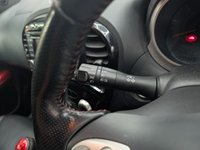USED 2016 16 NISSAN JUKE 1.5 dCi Tekna SUV 5dr Diesel Manual Euro 6 (s/s) (110 ps) 