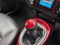 USED 2016 16 NISSAN JUKE 1.5 dCi Tekna SUV 5dr Diesel Manual Euro 6 (s/s) (110 ps) 