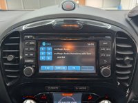 USED 2016 16 NISSAN JUKE 1.5 dCi Tekna SUV 5dr Diesel Manual Euro 6 (s/s) (110 ps) 