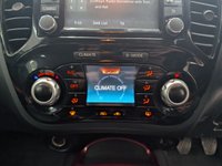 USED 2016 16 NISSAN JUKE 1.5 dCi Tekna SUV 5dr Diesel Manual Euro 6 (s/s) (110 ps) 