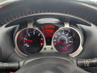 USED 2016 16 NISSAN JUKE 1.5 dCi Tekna SUV 5dr Diesel Manual Euro 6 (s/s) (110 ps) 