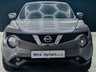 USED 2016 16 NISSAN JUKE 1.5 dCi Tekna SUV 5dr Diesel Manual Euro 6 (s/s) (110 ps) 