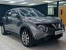USED 2016 16 NISSAN JUKE 1.5 dCi Tekna SUV 5dr Diesel Manual Euro 6 (s/s) (110 ps) 