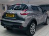USED 2016 16 NISSAN JUKE 1.5 dCi Tekna SUV 5dr Diesel Manual Euro 6 (s/s) (110 ps) 