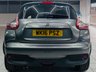 USED 2016 16 NISSAN JUKE 1.5 dCi Tekna SUV 5dr Diesel Manual Euro 6 (s/s) (110 ps) 