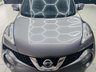 USED 2016 16 NISSAN JUKE 1.5 dCi Tekna SUV 5dr Diesel Manual Euro 6 (s/s) (110 ps) 