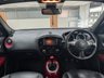 USED 2016 16 NISSAN JUKE 1.5 dCi Tekna SUV 5dr Diesel Manual Euro 6 (s/s) (110 ps) 