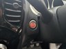 USED 2016 16 NISSAN JUKE 1.5 dCi Tekna SUV 5dr Diesel Manual Euro 6 (s/s) (110 ps) 