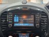 USED 2016 16 NISSAN JUKE 1.5 dCi Tekna SUV 5dr Diesel Manual Euro 6 (s/s) (110 ps) 