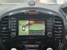 USED 2016 16 NISSAN JUKE 1.5 dCi Tekna SUV 5dr Diesel Manual Euro 6 (s/s) (110 ps) 