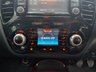 USED 2016 16 NISSAN JUKE 1.5 dCi Tekna SUV 5dr Diesel Manual Euro 6 (s/s) (110 ps) 