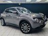 USED 2016 16 NISSAN JUKE 1.5 dCi Tekna SUV 5dr Diesel Manual Euro 6 (s/s) (110 ps) 