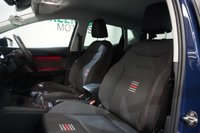 USED 2017 67 SEAT IBIZA 1.0 TSI FR Hatchback 5dr Petrol Manual Euro 6 (s/s) (115 ps) +FULL SERVICE HISTORY+