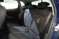 USED 2017 67 SEAT IBIZA 1.0 TSI FR Hatchback 5dr Petrol Manual Euro 6 (s/s) (115 ps) +FULL SERVICE HISTORY+