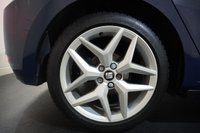 USED 2017 67 SEAT IBIZA 1.0 TSI FR Hatchback 5dr Petrol Manual Euro 6 (s/s) (115 ps) +FULL SERVICE HISTORY+