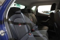 USED 2017 67 SEAT IBIZA 1.0 TSI FR Hatchback 5dr Petrol Manual Euro 6 (s/s) (115 ps) +FULL SERVICE HISTORY+