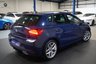 USED 2017 67 SEAT IBIZA 1.0 TSI FR Hatchback 5dr Petrol Manual Euro 6 (s/s) (115 ps) +FULL SERVICE HISTORY+