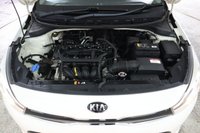USED 2018 18 KIA RIO 1.25 2 Hatchback 5dr Petrol Manual Euro 6 (s/s) (83 bhp) Apple Car Play, Rear Parking Camera