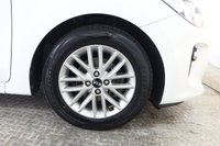 USED 2018 18 KIA RIO 1.25 2 Hatchback 5dr Petrol Manual Euro 6 (s/s) (83 bhp) Apple Car Play, Rear Parking Camera