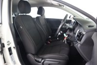 USED 2018 18 KIA RIO 1.25 2 Hatchback 5dr Petrol Manual Euro 6 (s/s) (83 bhp) Apple Car Play, Rear Parking Camera